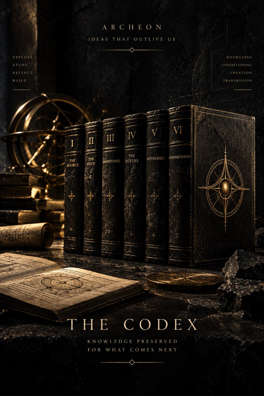 Codex Books
