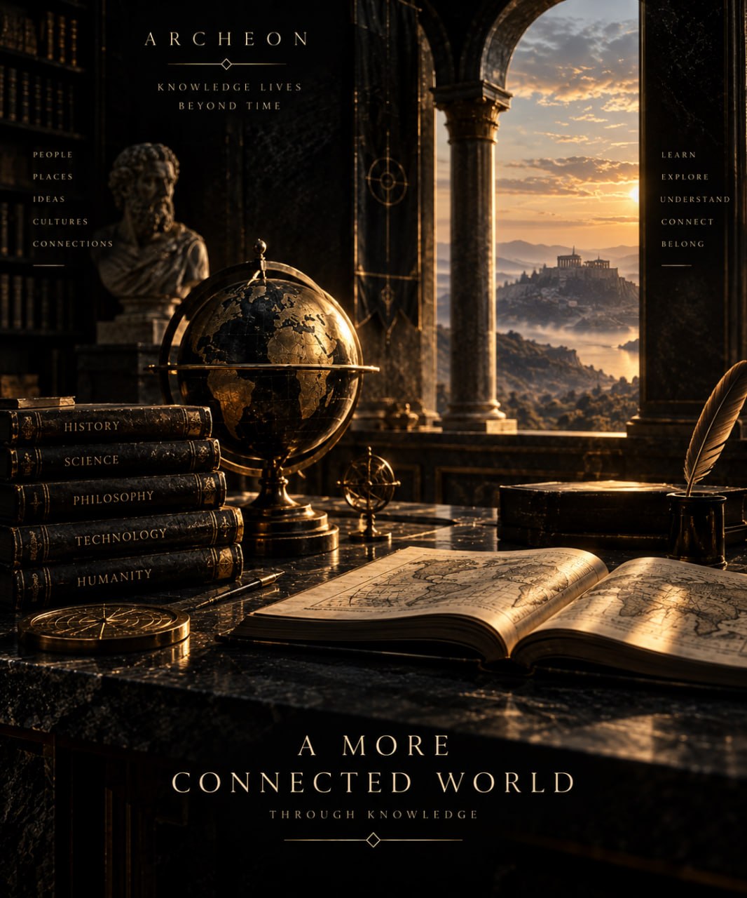 Knowledge Library