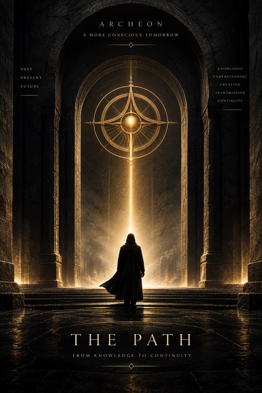 Path Astrolabe