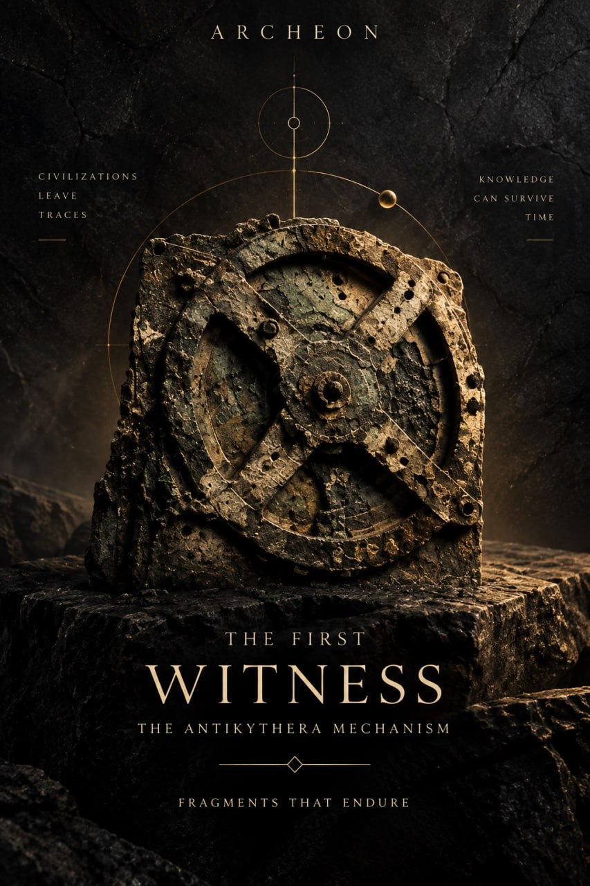 Antikythera Witness